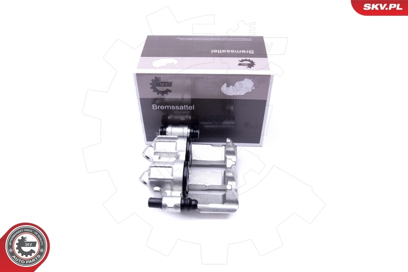 Brake Caliper